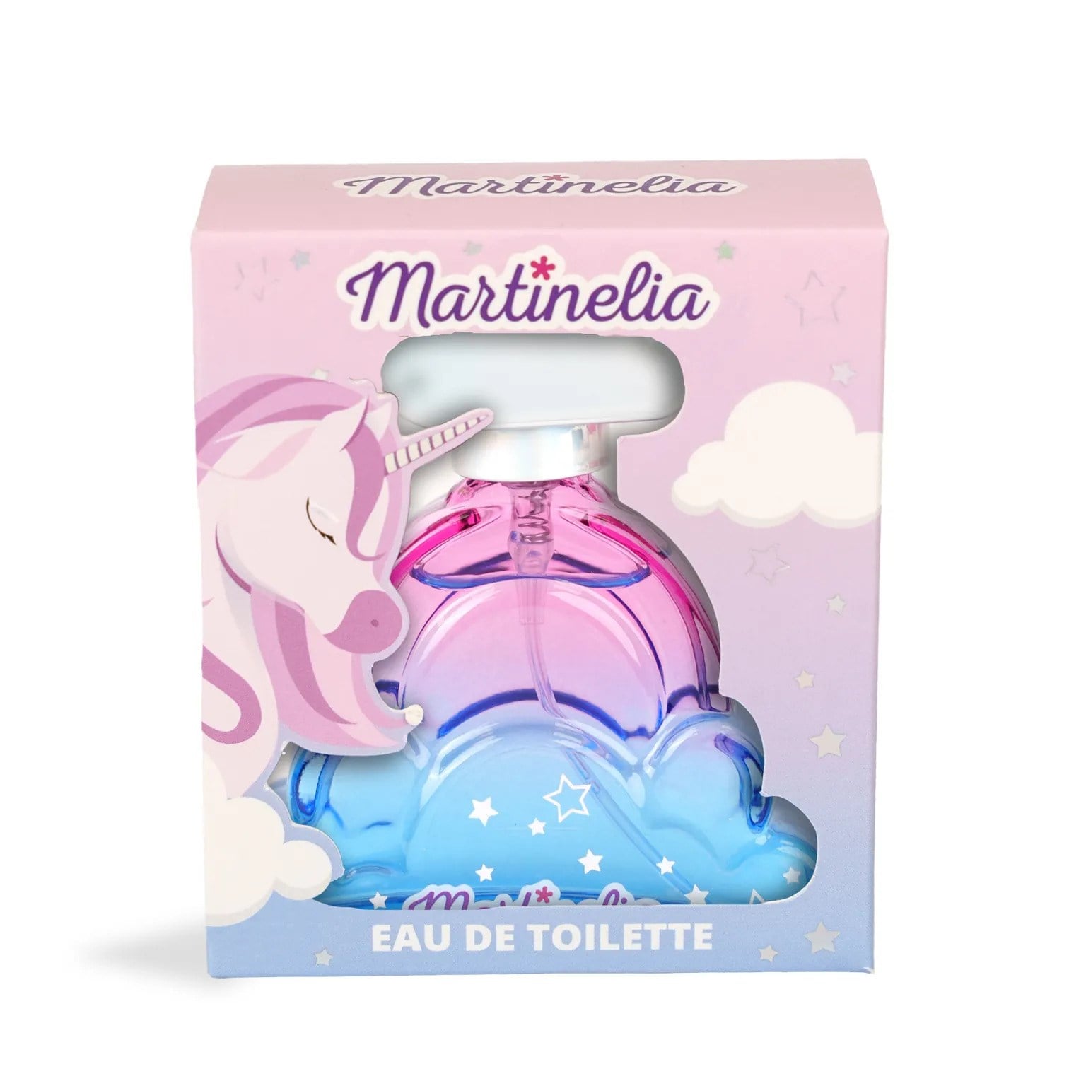 Martinelia Dreamy Sky Kız Çocuk Parfüm 30 ml EAU
