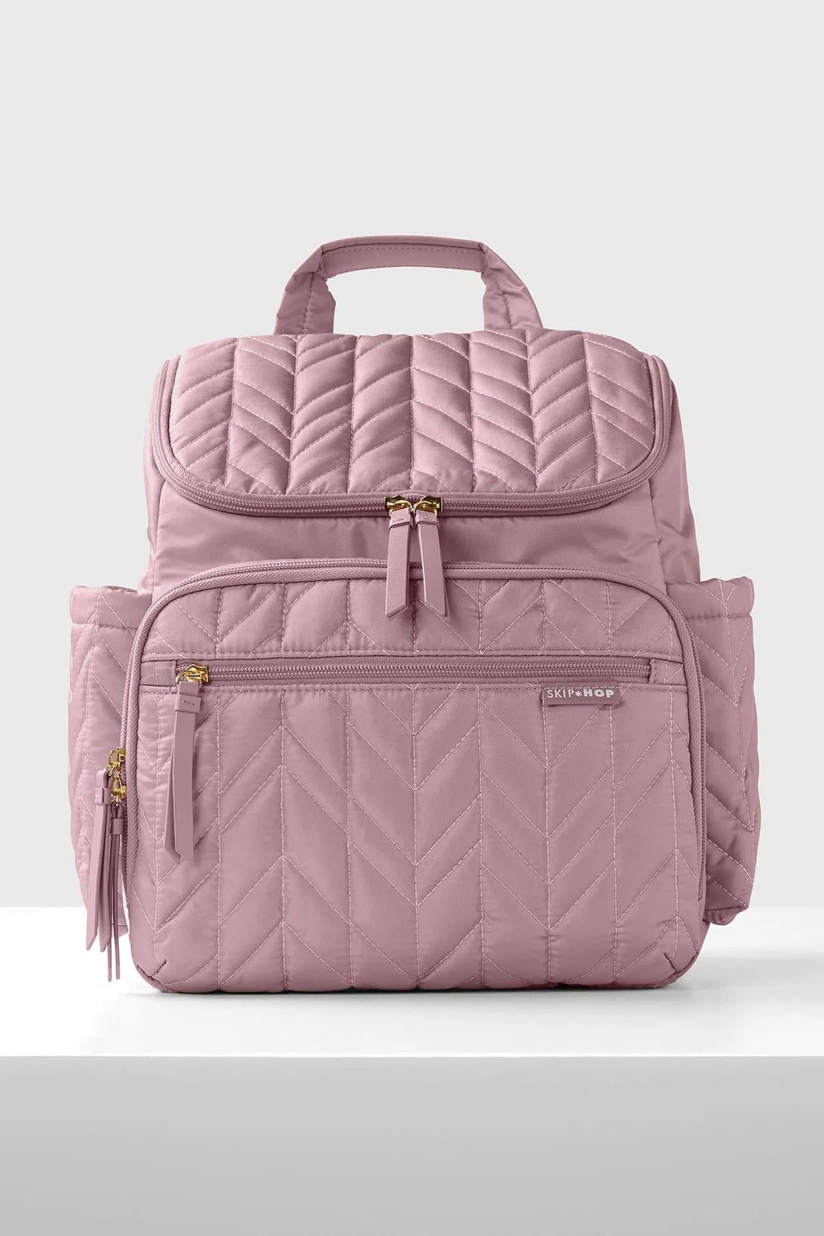 Forma Sırt Çantası Pembe