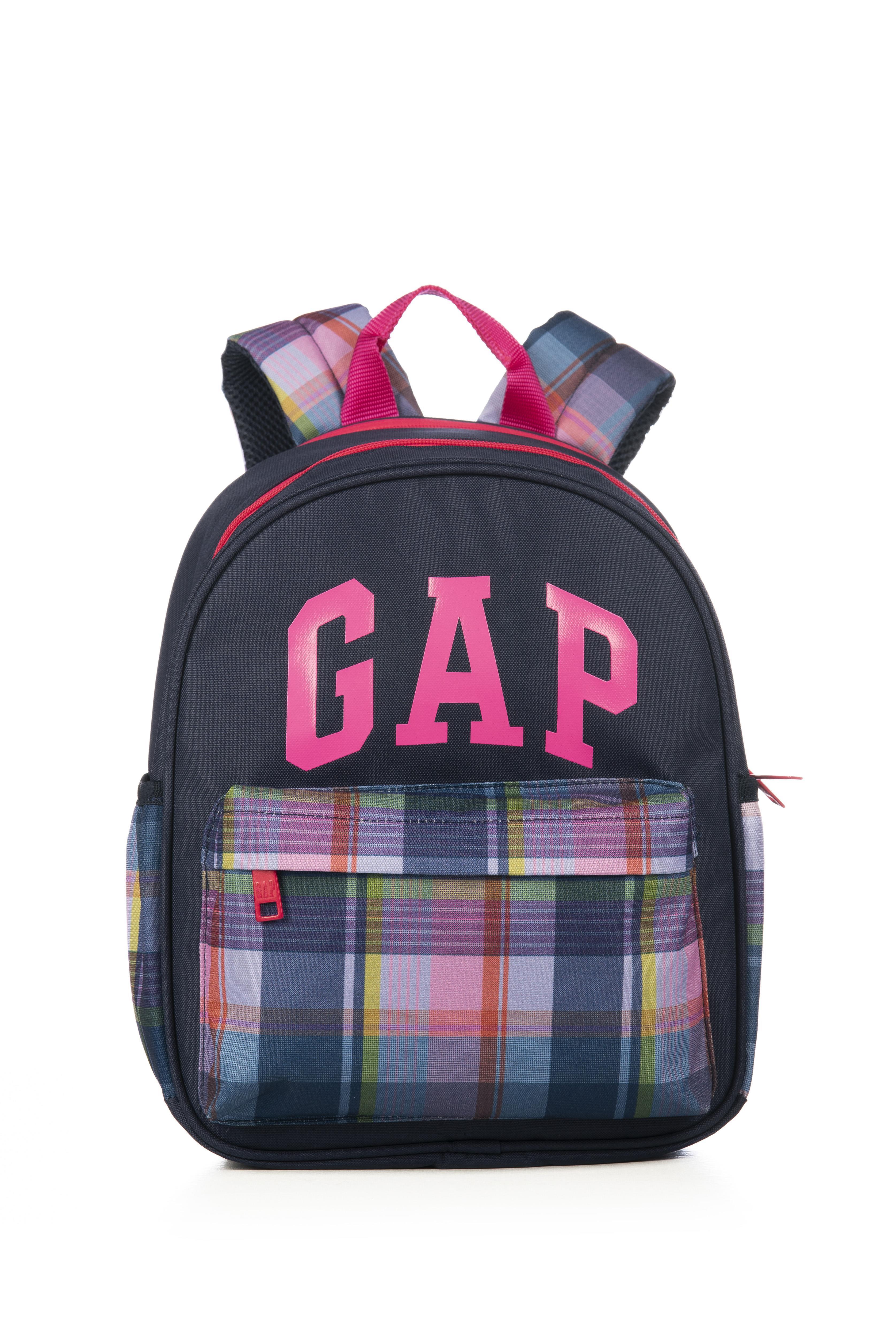 GAP KIDS ANAOKULU ÇANTASI