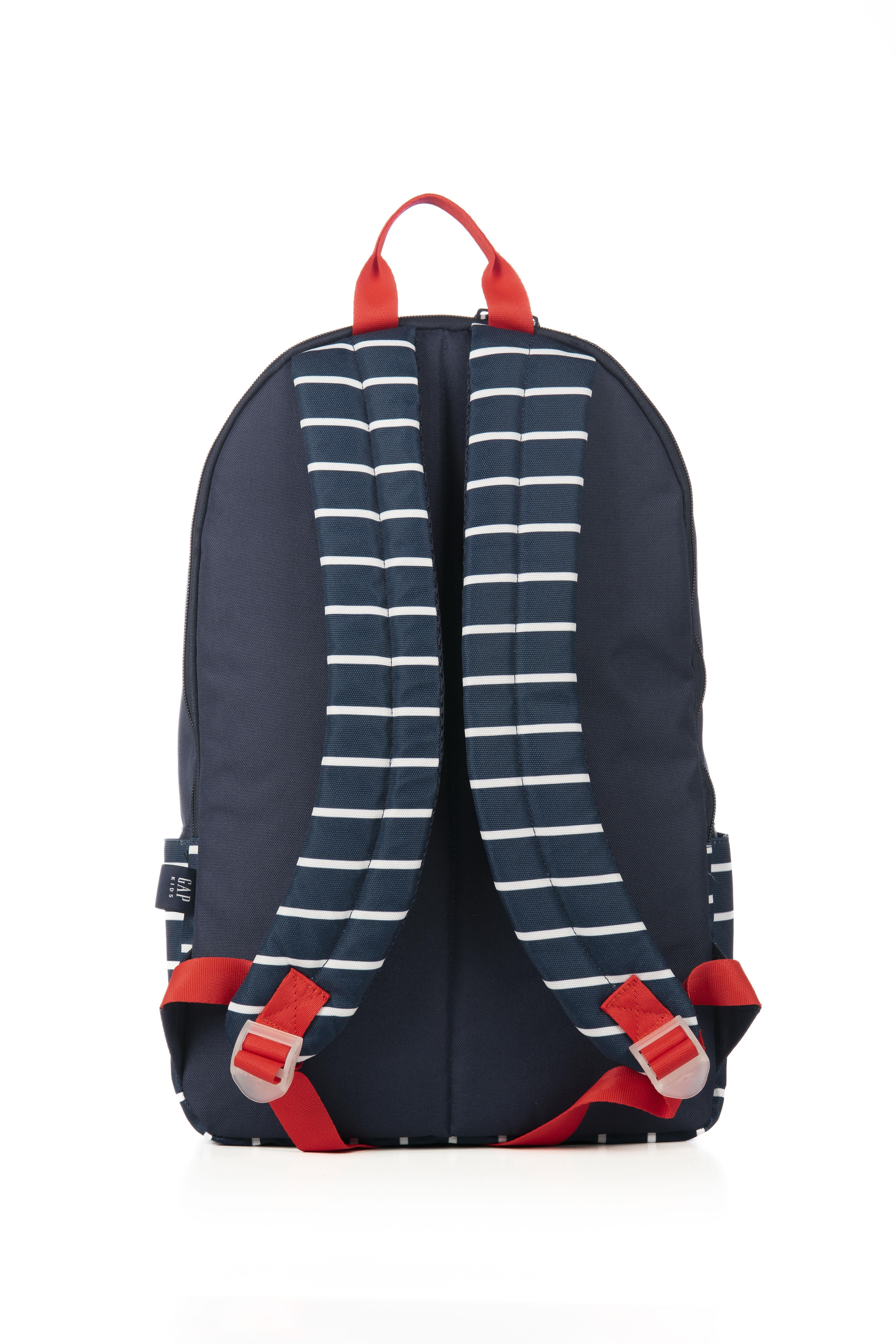GAP KIDS ÇİFT BÖLME SIRT ÇANTASI