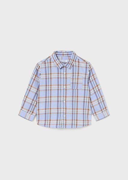 GOMLEK-EKOSE UZUN KOL