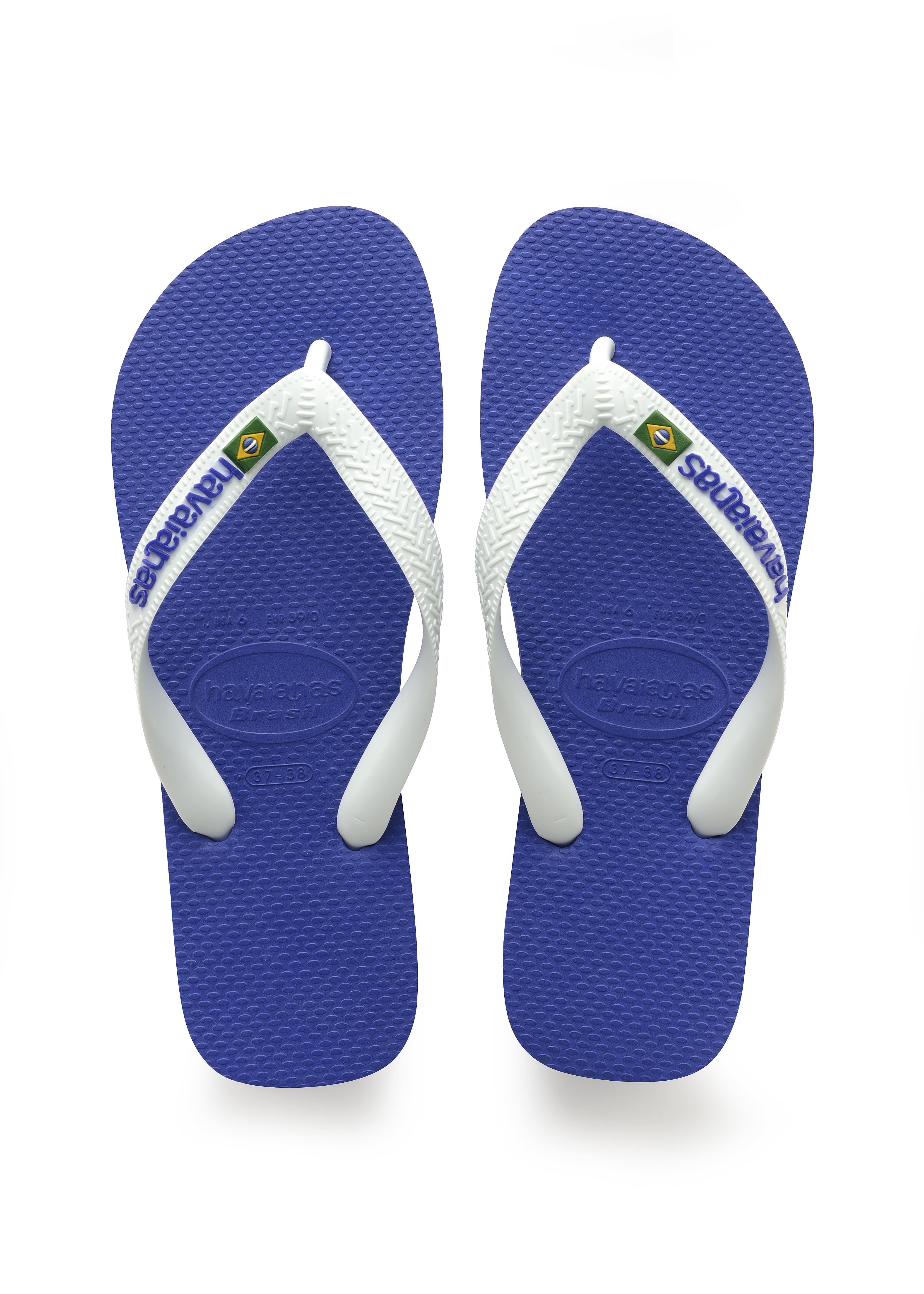 Havaianas Erkek Plaj Terliği 4110850 