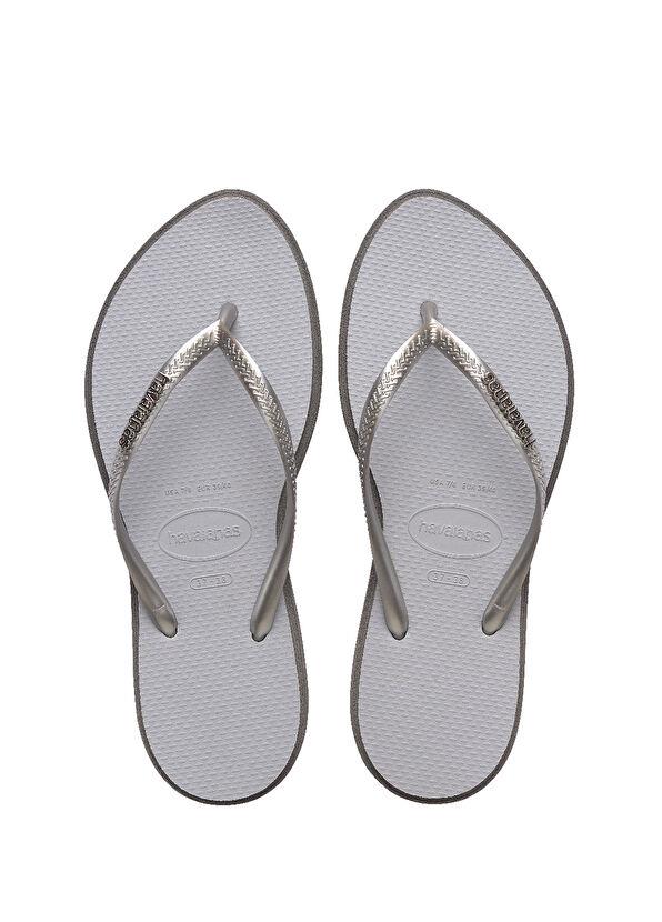 Havaianas Slim Point Kadın Plaj Terliği 4149584
