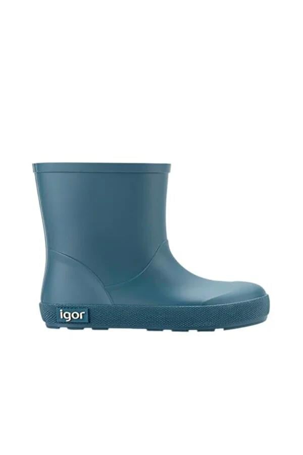 IGOR ÇOCUK ÇİZME W10291 YOGI