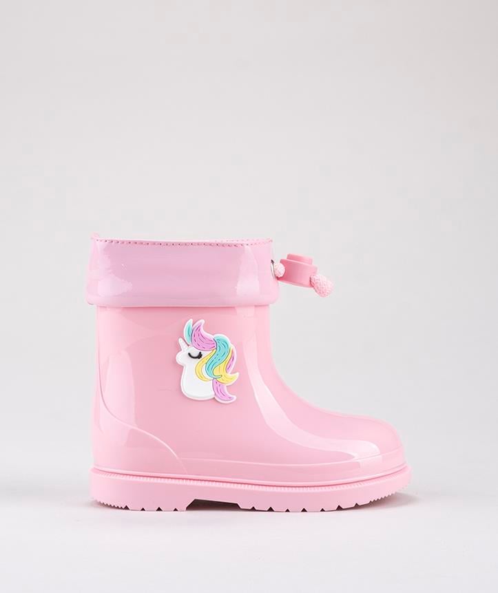 IGOR ÇOCUK YAĞMUR ÇİZMESİ W10253 BIMBI UNICORNIO