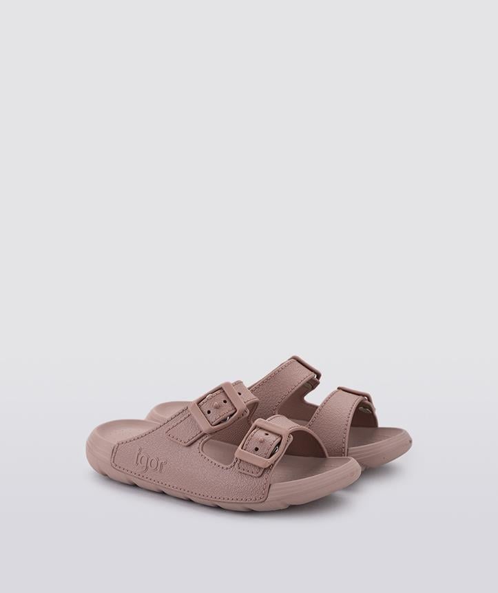 İgor S10312 Kai Çocuk Terlik