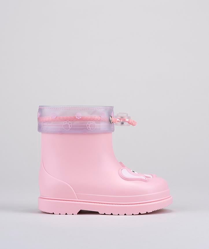 IGOR YAĞMUR ÇİZMESİ W10242 BIMBI ELEFANTE