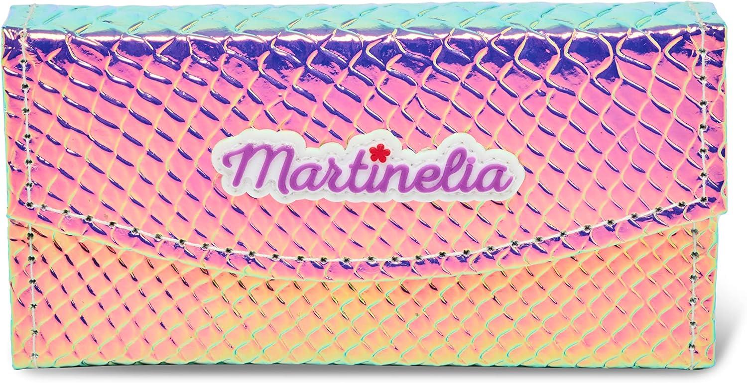 Martinelia Dokulu Makyaj Cüzdanı - Let's Be Mermaids
