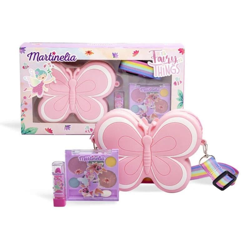 Martinelia Fairy Things Glamour Purse Beauty Set