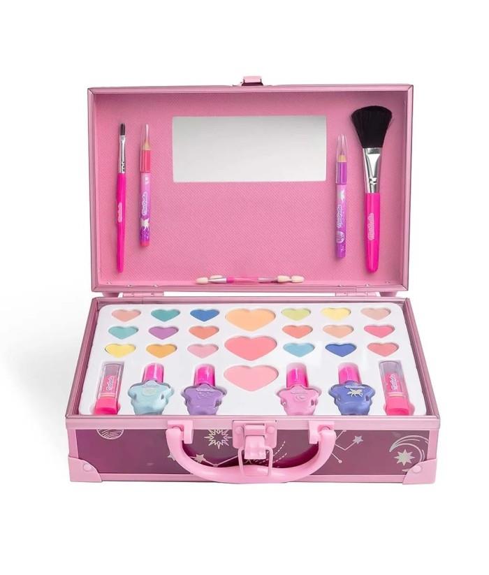 Martinelia Galaxy Dreams Makeup Case Çocuk Makyaj Seti