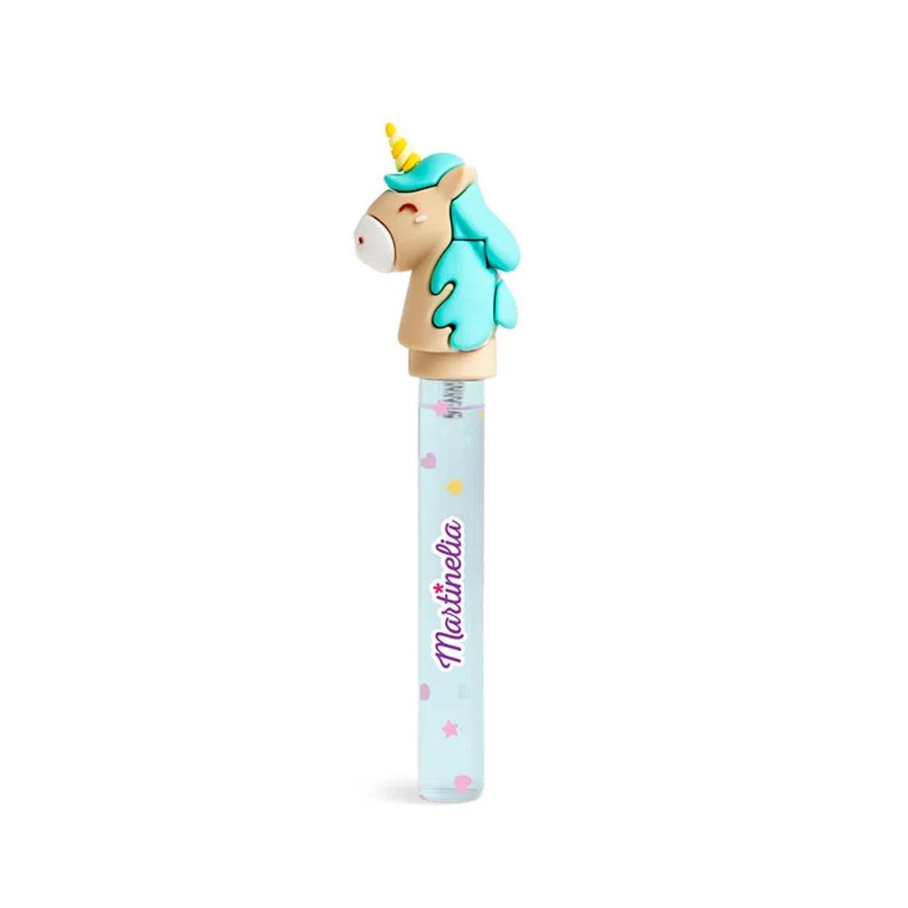 Martinelia Kız Çocuk Unicorn Figürlü Parfüm 15ml