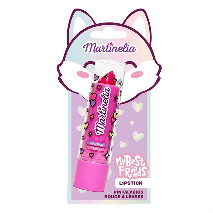 Martinelia World Lipstick 4