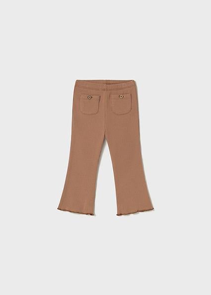 MAYORAL 1732 KIZ BEBEK PANTOLON