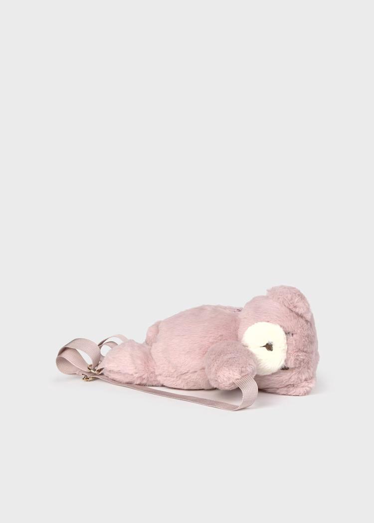 Mayoral Bebek Pembe Ayıcıklı Sırt Çantası 10032
