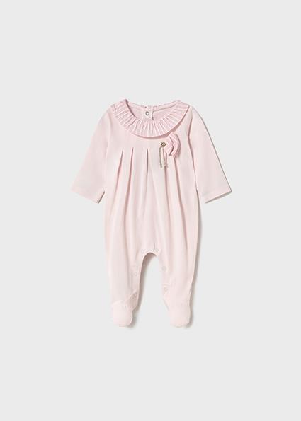 Mayoral Bebek Yakalı Tulum