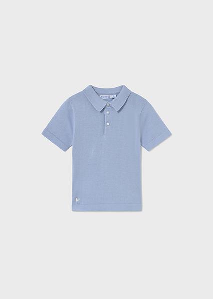 Mayoral Erkek Bebek Polo Tişört 1106