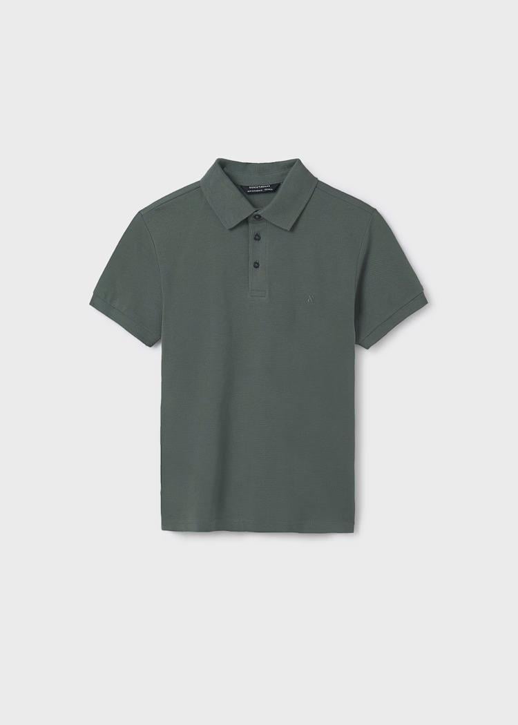Mayoral Erkek Çocuk Polo Yaka Tişört