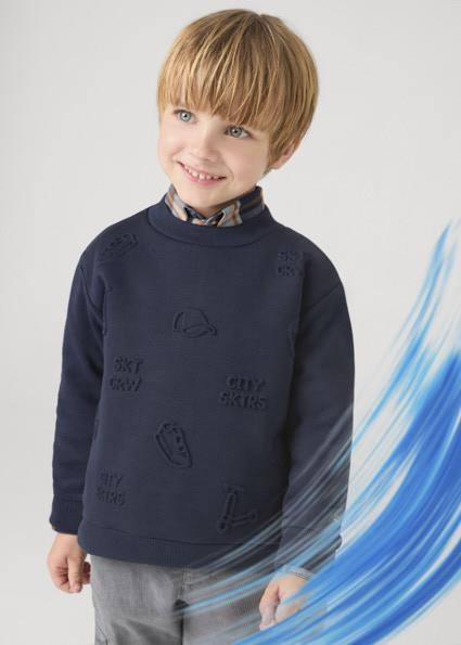Mayoral Erkek Çocuk Sweatshirt 04454
