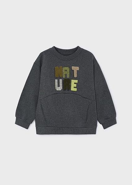 Mayoral Erkek Çocuk Sweatshirt 04455