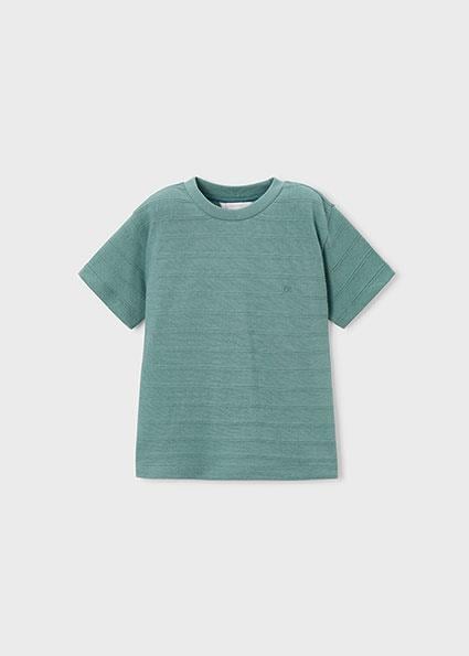 Mayoral Erkek Çocuk T-Shirt Yeşil - 03061