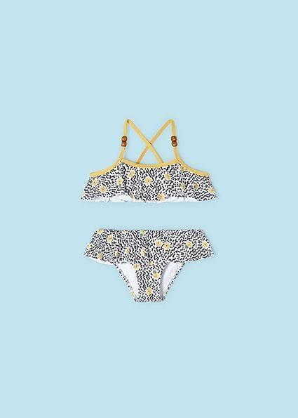 Mayoral Kız Çocuk Bikini Takım 03712