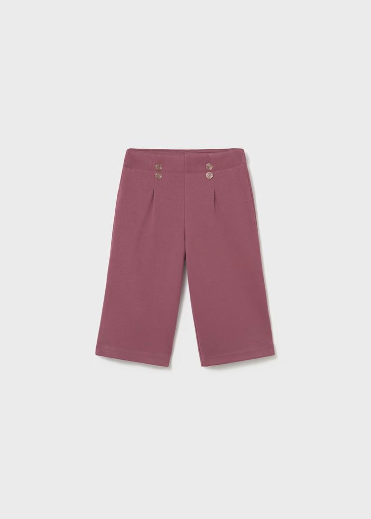 Mayoral Pembe Kız Bebek Pantolon 2588