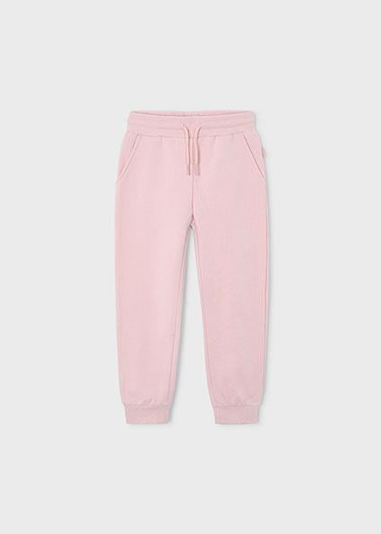 Mayoral Pembe Unisex Çocuk Eşofman Altı 725