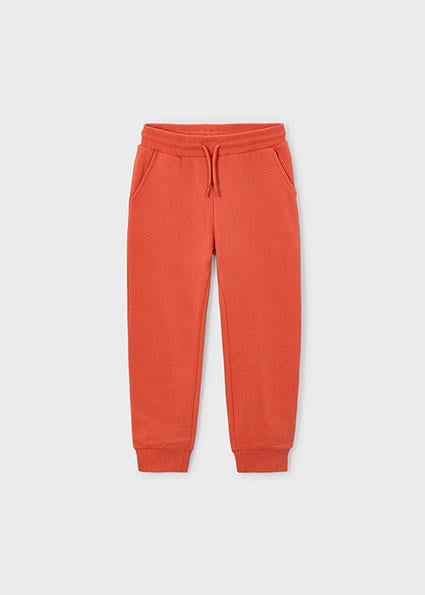 Mayoral Turuncu Unisex Çocuk Eşofman Altı 725
