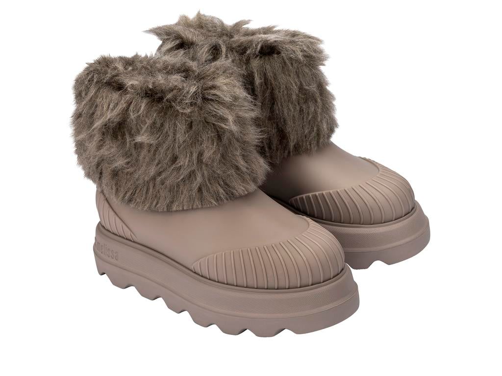 Melissa Warm Boot Ad Kız Çocuk Bot
