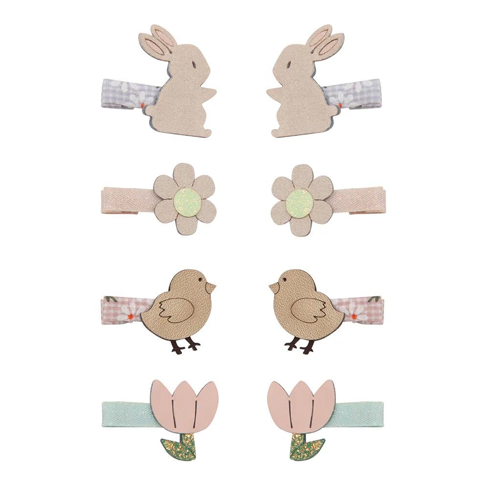 Mimi & Lula Easter Mini 8’li Toka