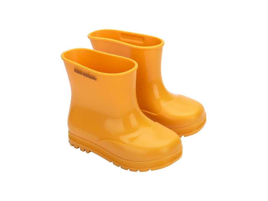 Mini Melissa Welly Çocuk Çizme