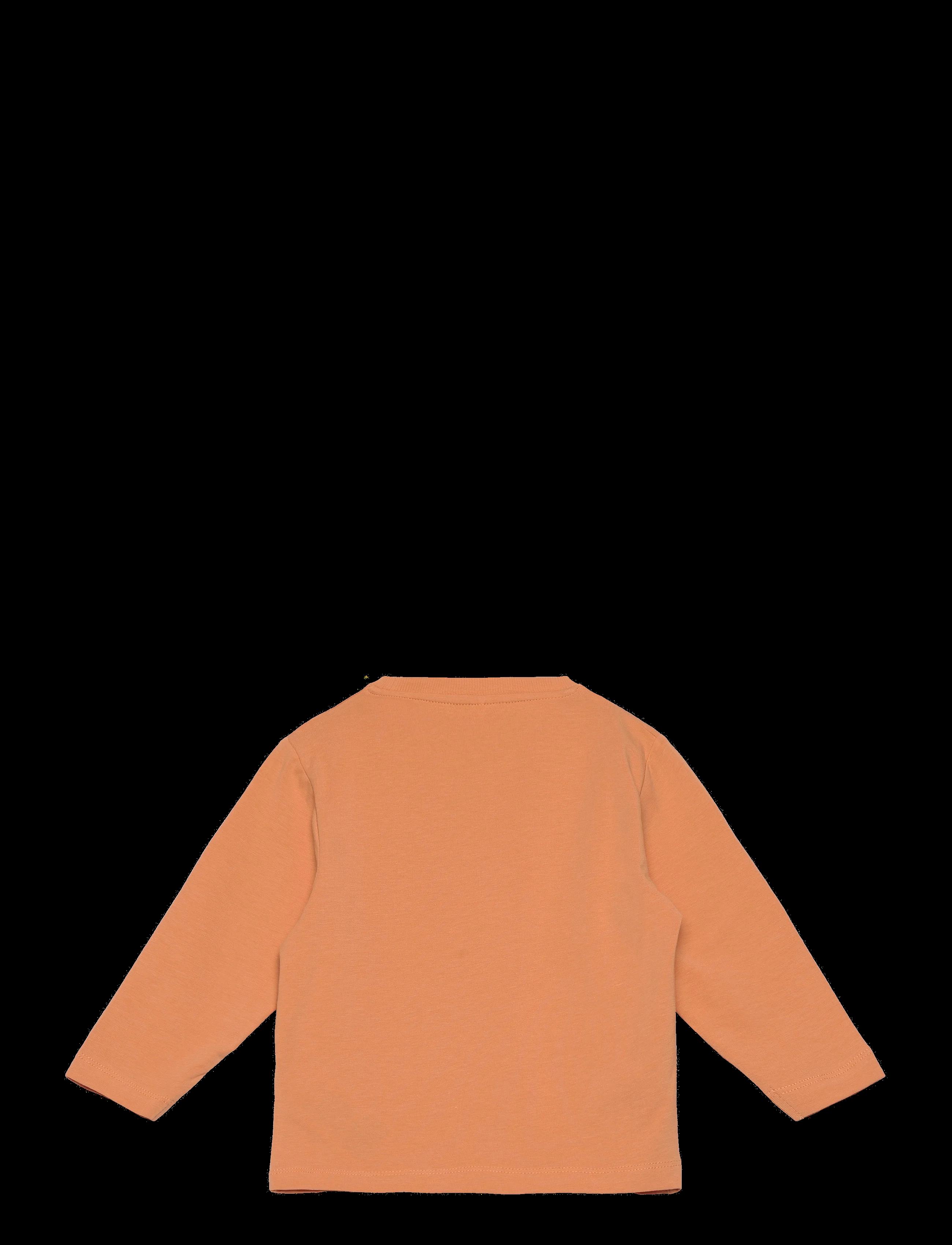 Name it Erkek Çocuk Baskılı Uzun Kollu T-shirt