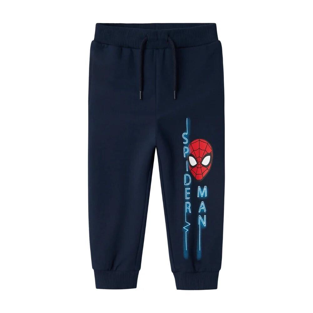 Name it Erkek Çocuk Spiderman Eşofman Altı