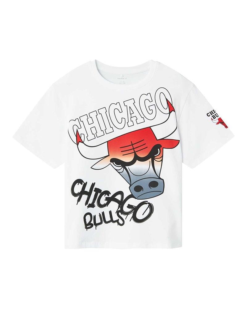 Name it Erkek Çocuk T-shirt