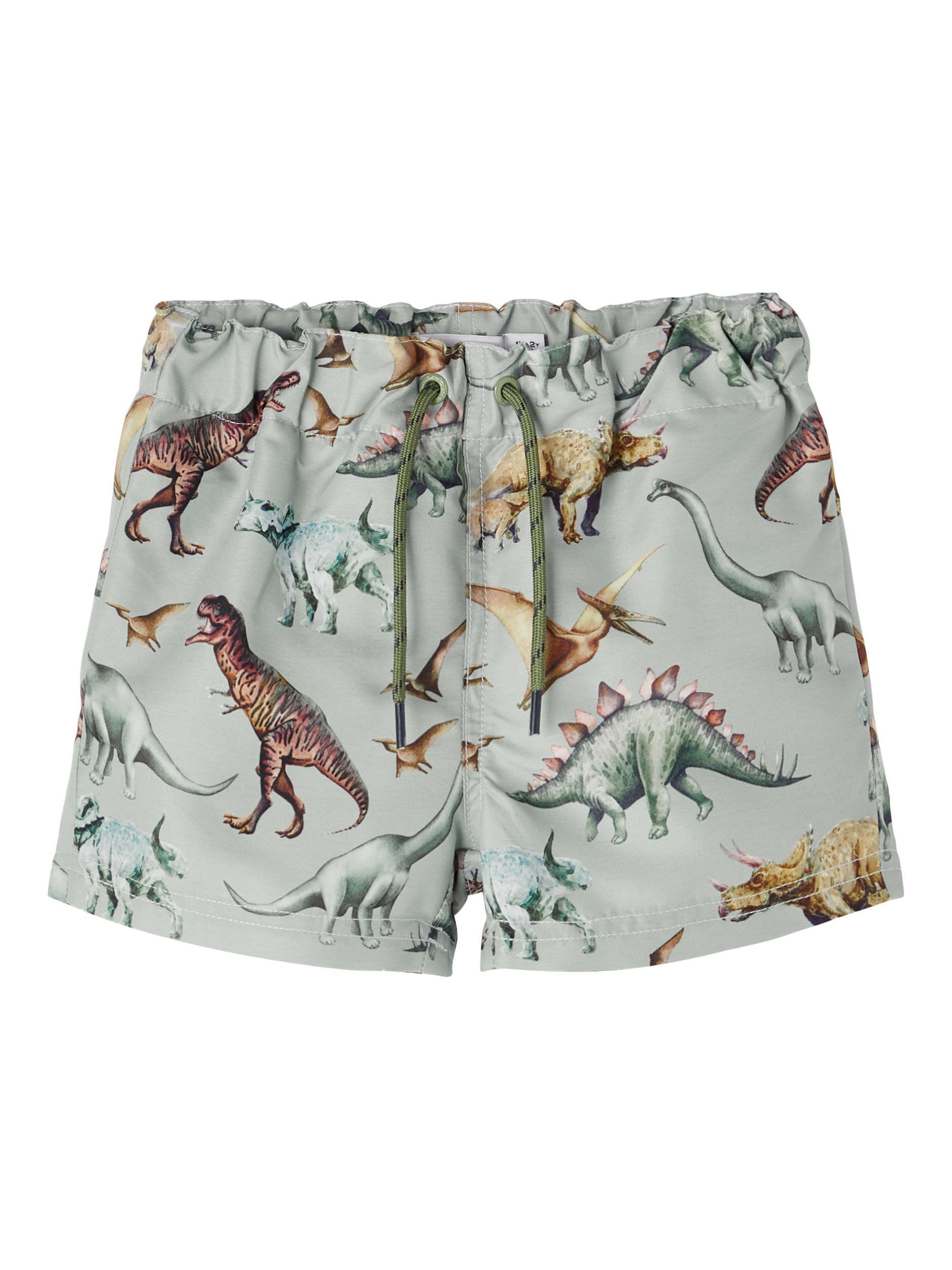 Name ıt Erkek Çocuk Wrought Iron Şort