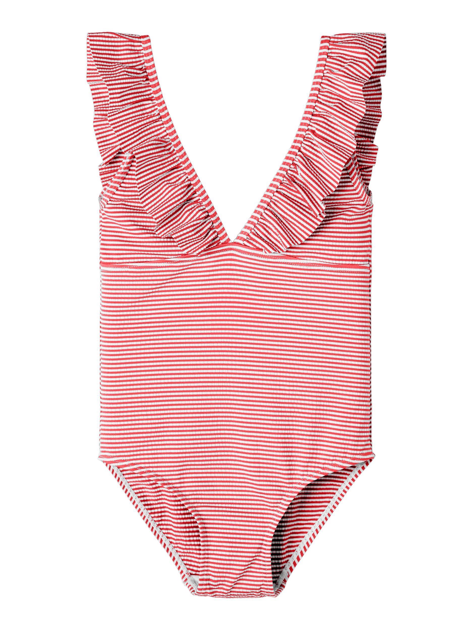 Name ıt Kız Çocuk Fiery Coral Mayo