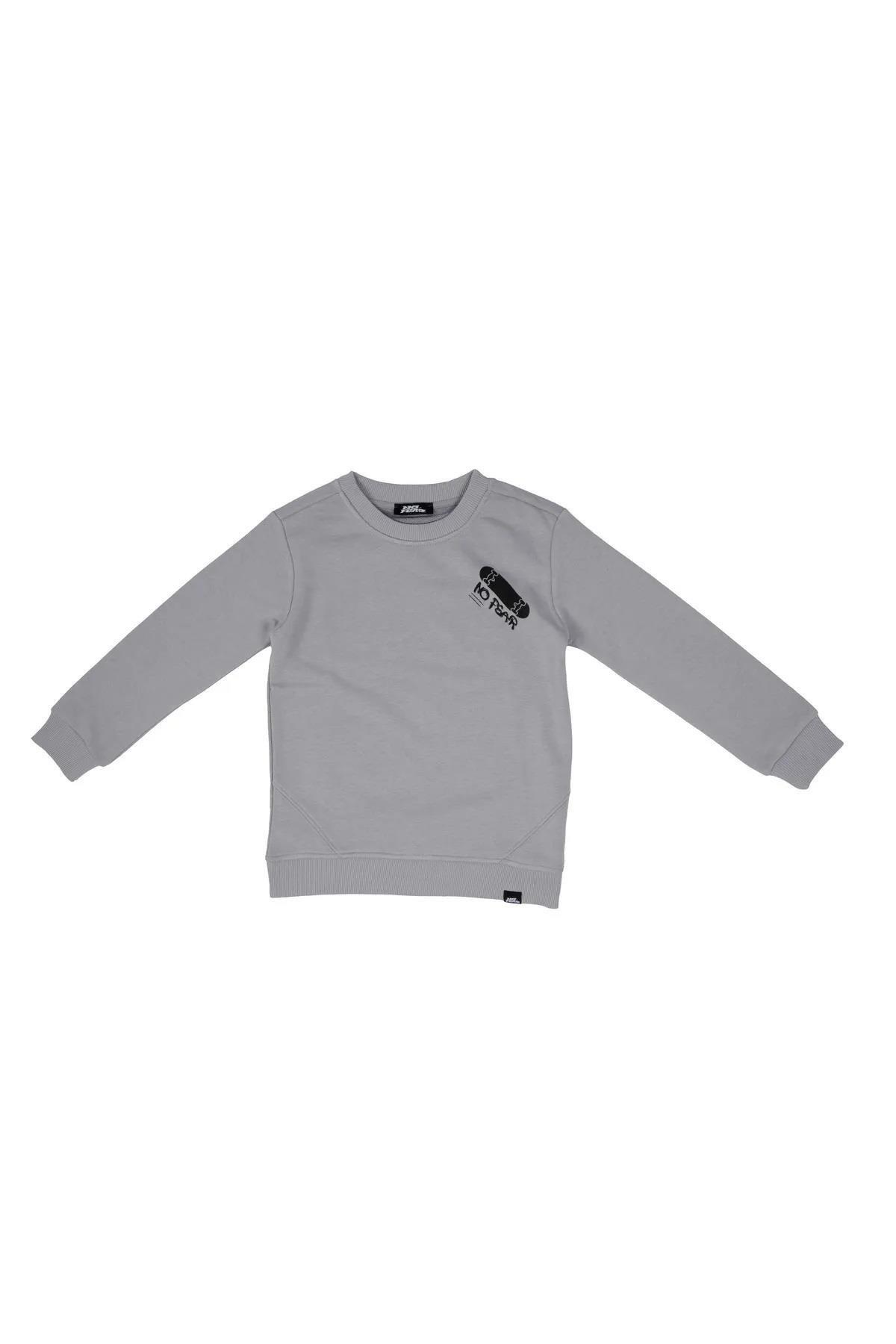 NFR-B500370 No Fear Sweatshirt