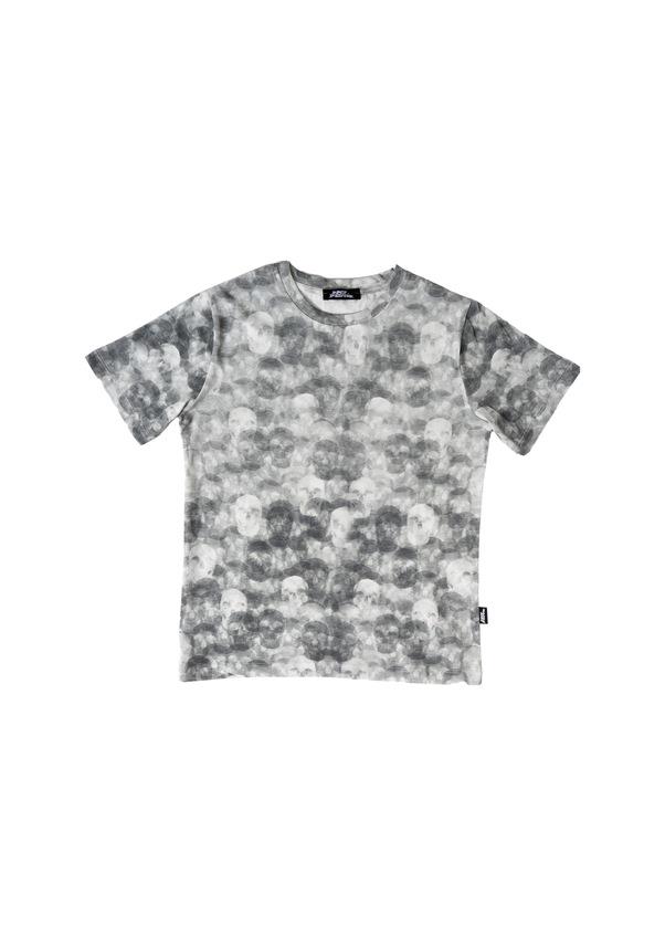 No Fear Erkek Çocuk Tshirt NFR-B500327