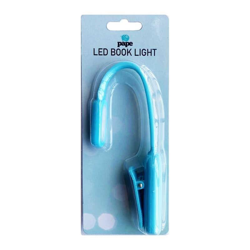 Pape Led Book Light JY-t1910 Okuma Işığı