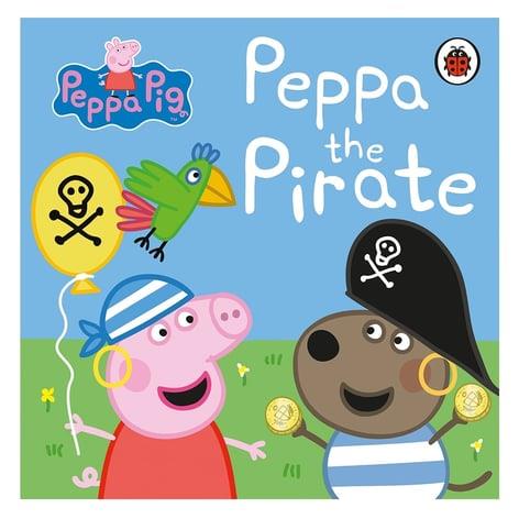 Peppa Pig - Peppa In Pirate