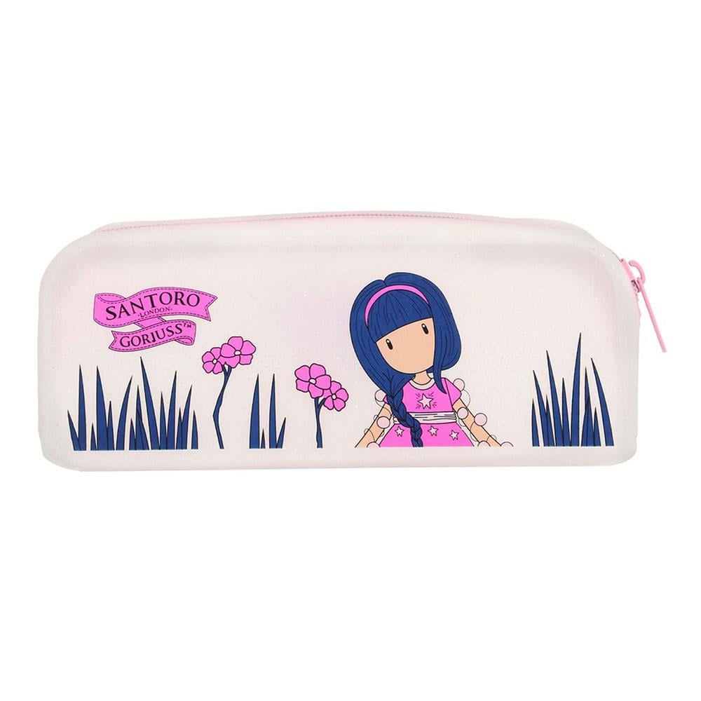 Santoro Fairy Dusk Simli Kalem Kutusu
