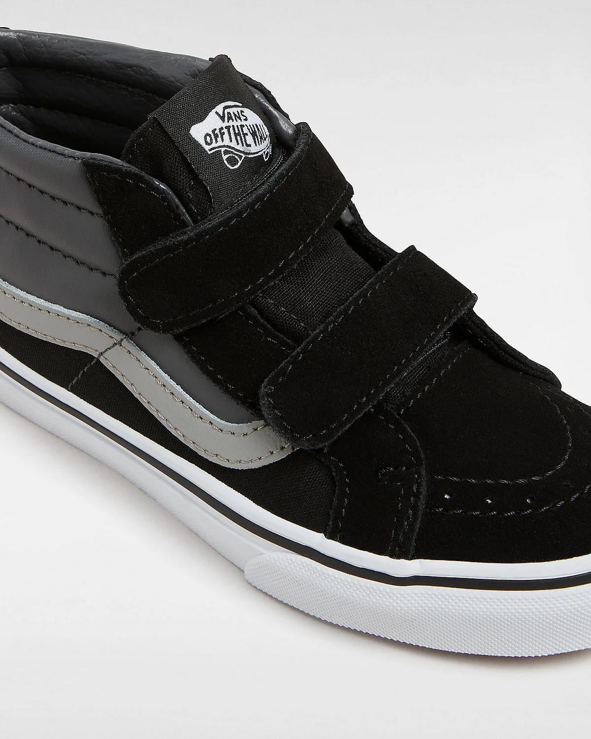 SK8-Mid Reissue V