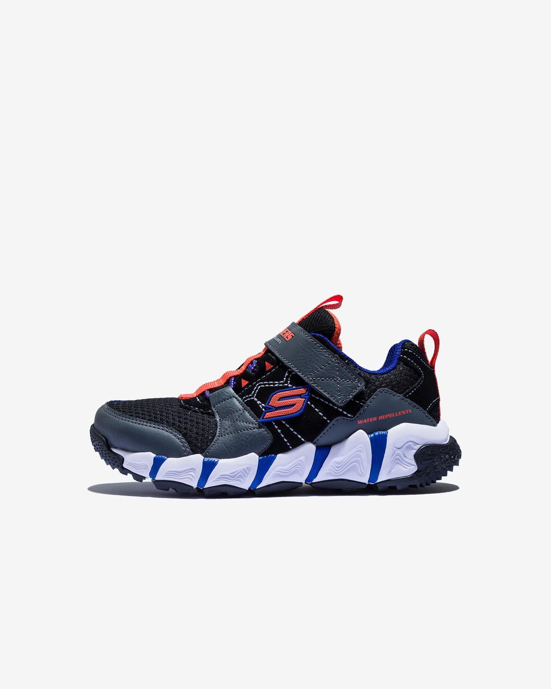 Skechers Velocitrek Erkek Çocuk Spor Ayakkabı