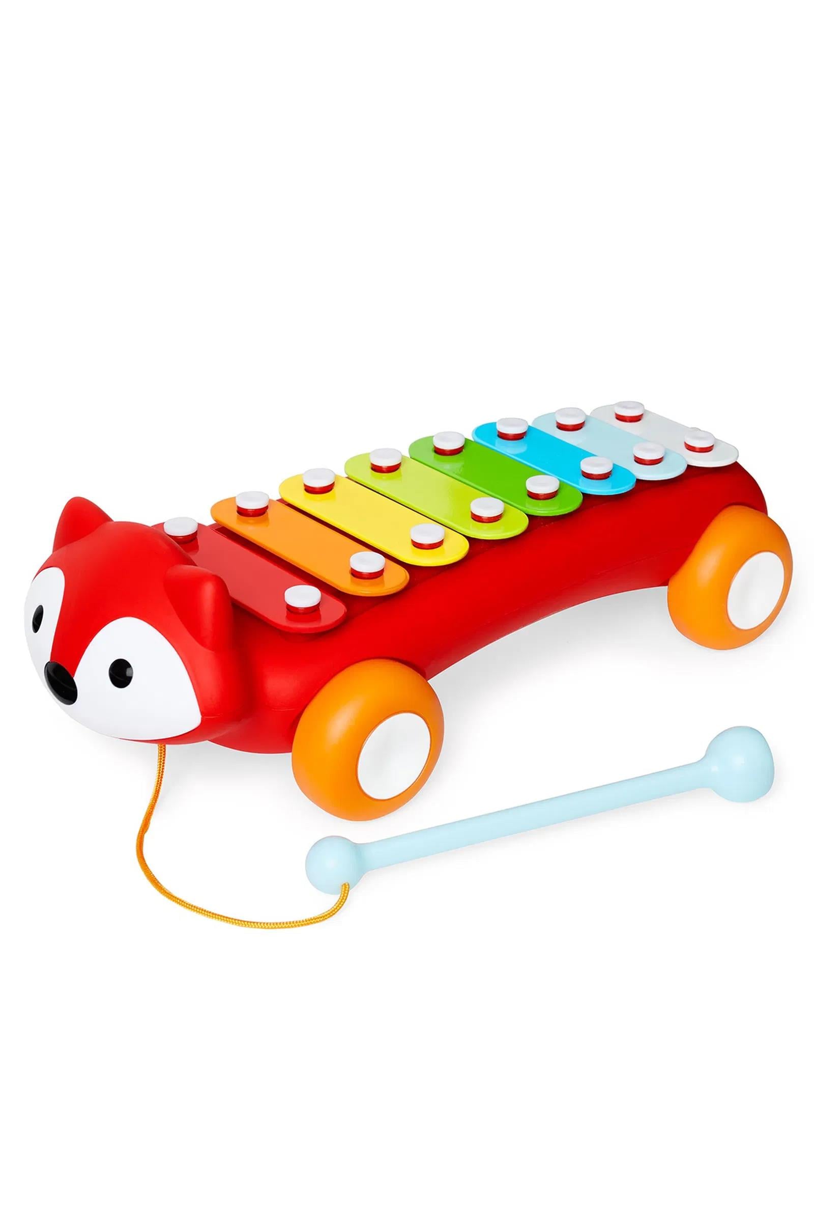 Skip Hop Explore & More Ksilafon Tilki 12 Ay+