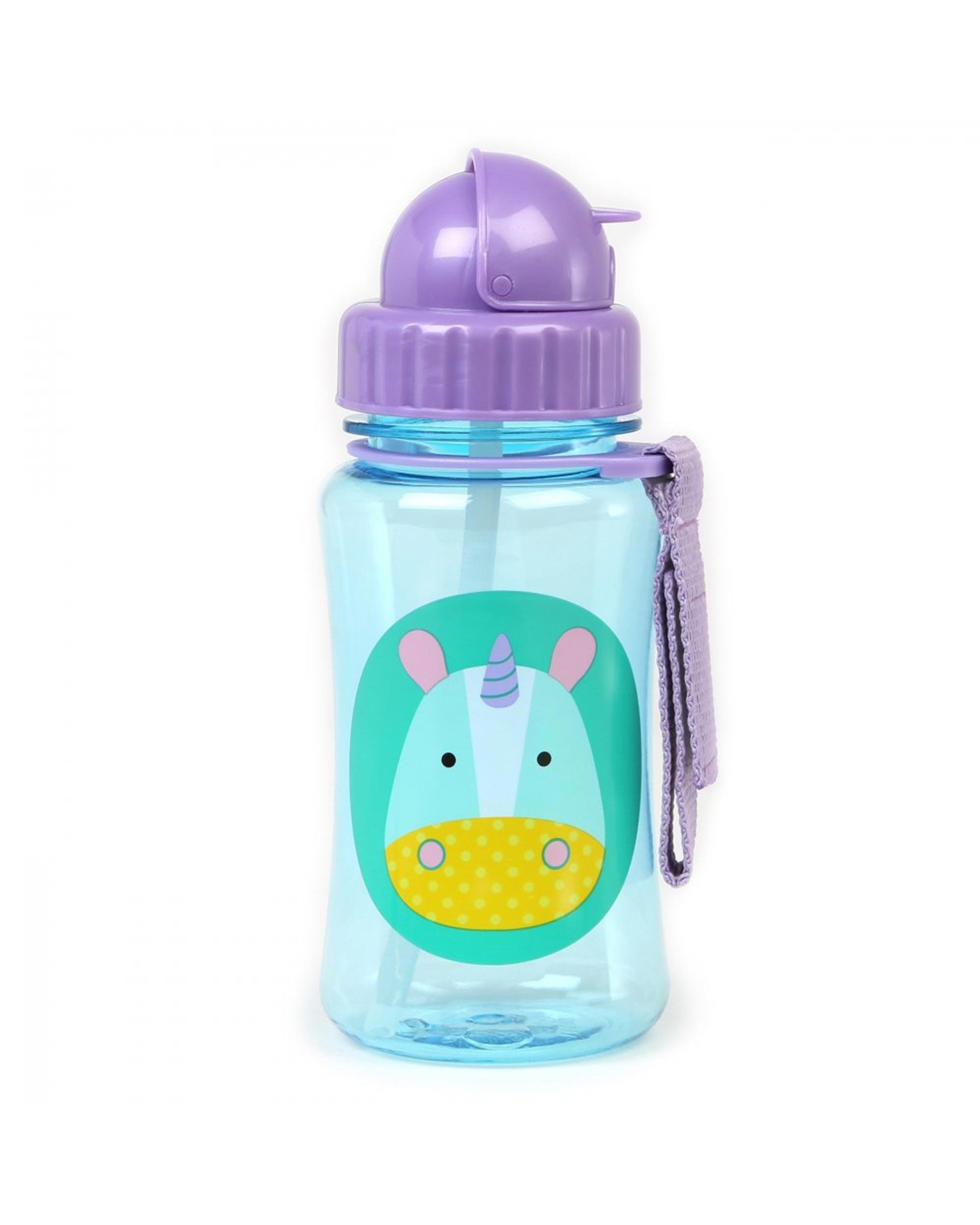 Skip Hop Pipetli Suluk Unicorn
