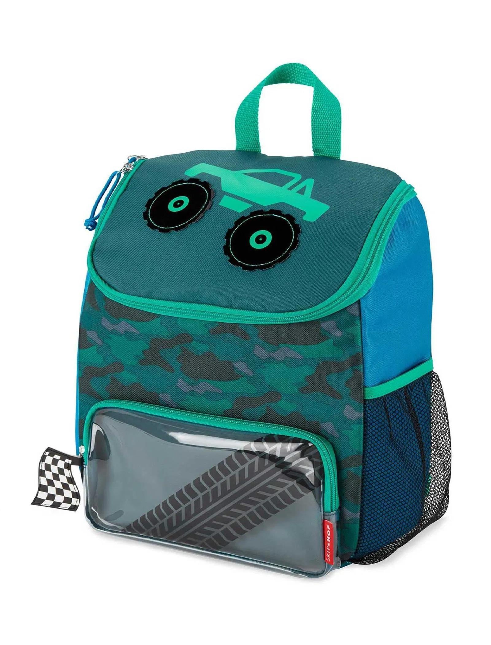 Skip Hop Spark Style Çocuk Sırt Çantası Kamyon