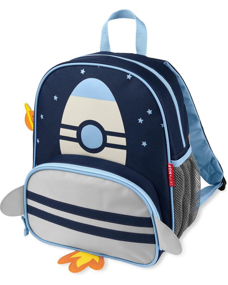Skip Hop Spark Style Sırt Çantası Roket