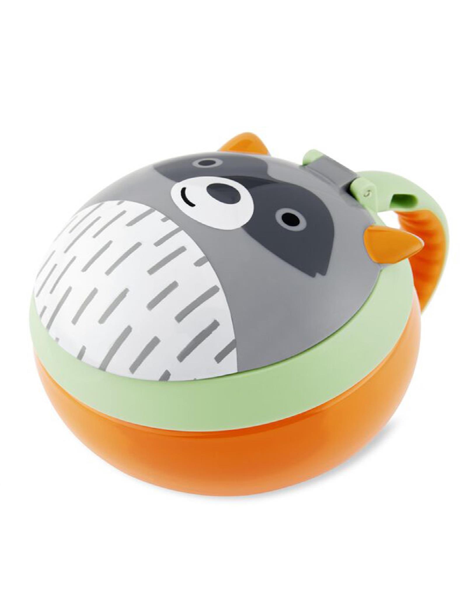 Skip Hop Zoo Çerez Kabı Rakun