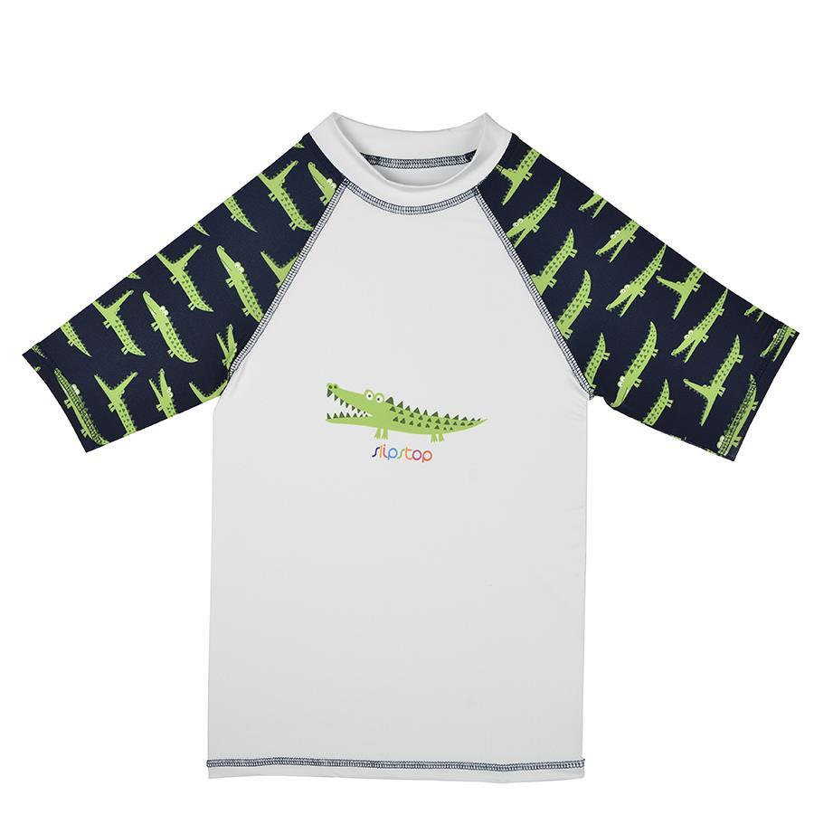 Slipstop Erkek Çocuk Gator T-Shirt
