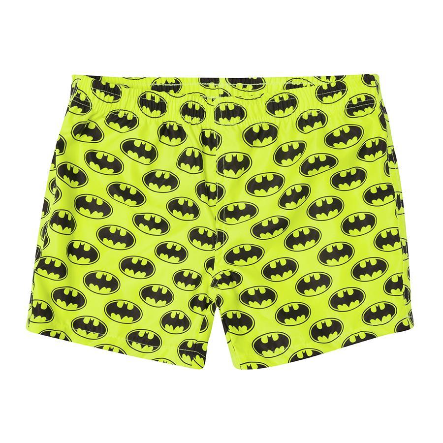 Slipstop Erkek Çocuk Gotham Junior Şort